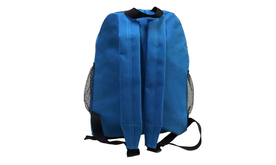 Mochila Campañera MCA05